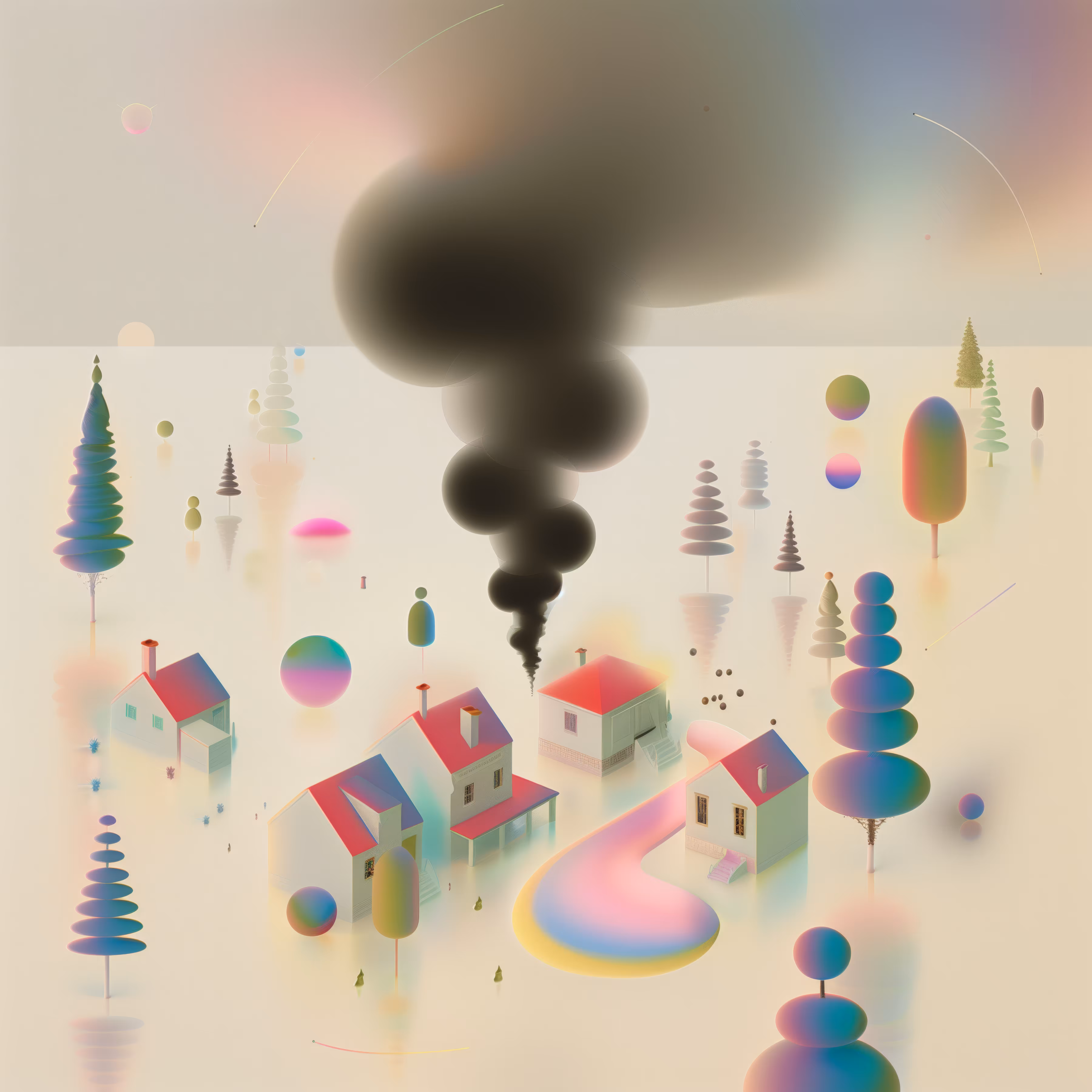 ESCAPES #116