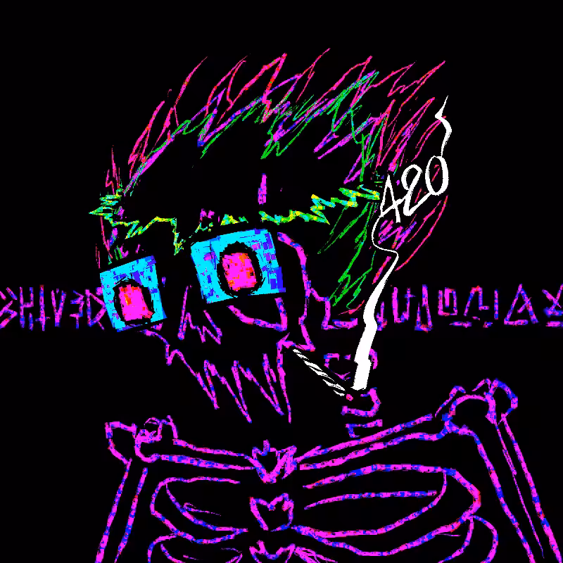 XERIES'S SKELETONS