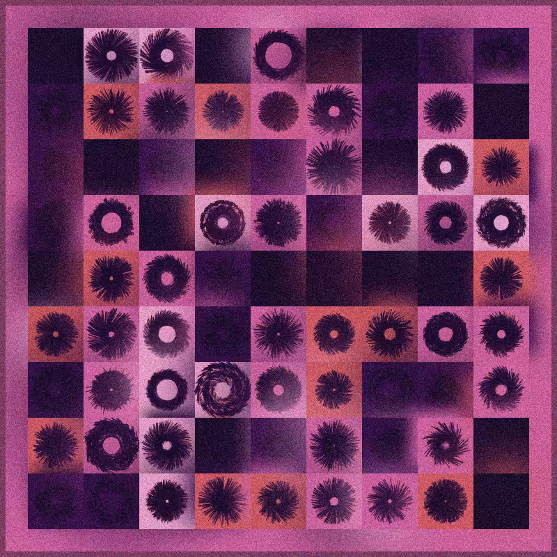Ballistic Sheet #67