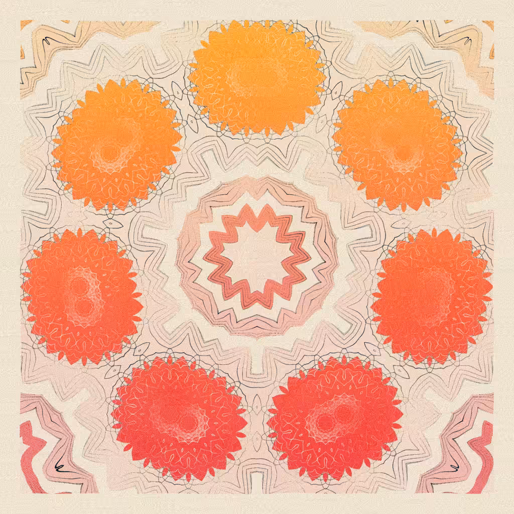 Symmetry #69