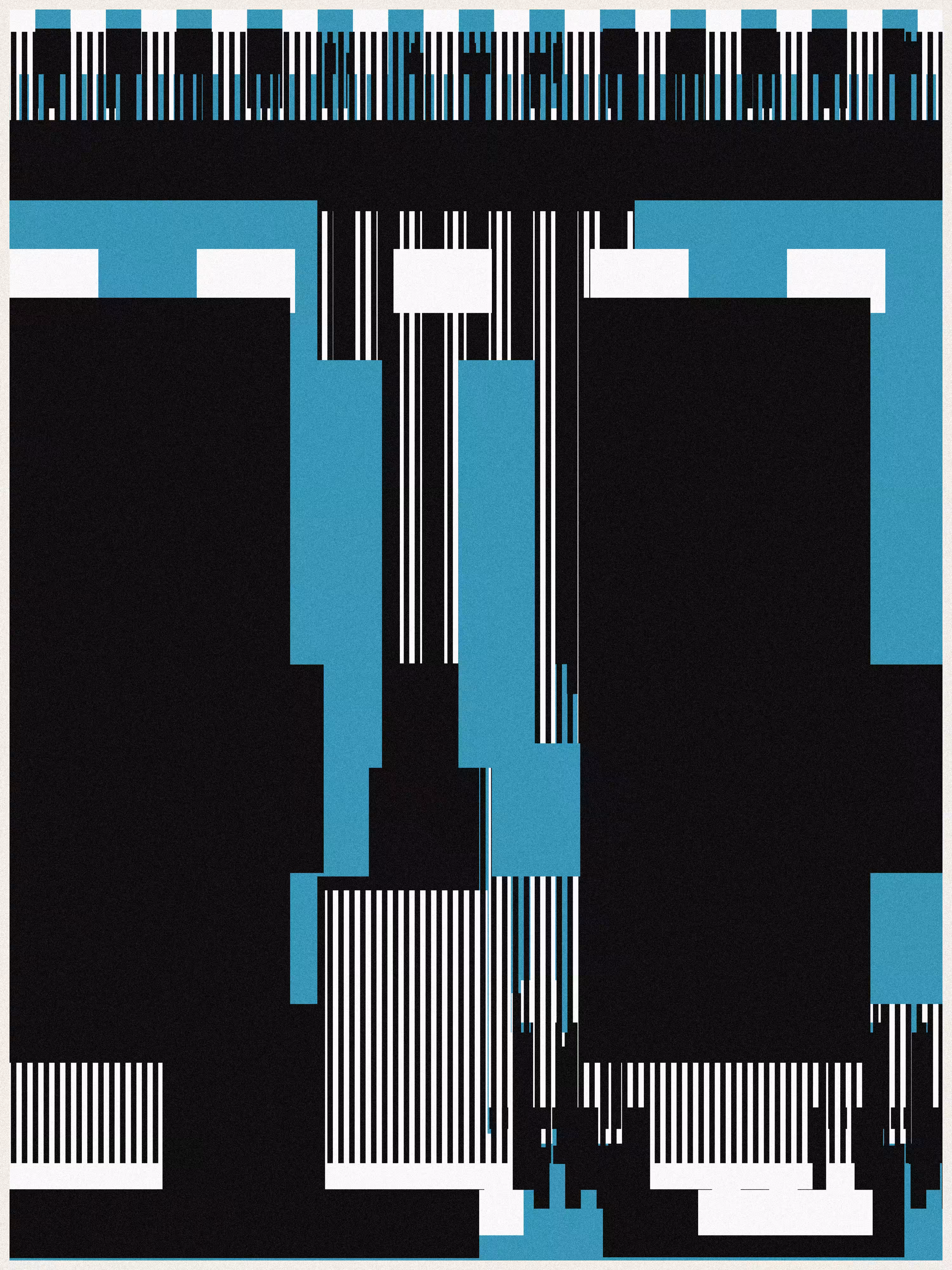 Bar Code #27