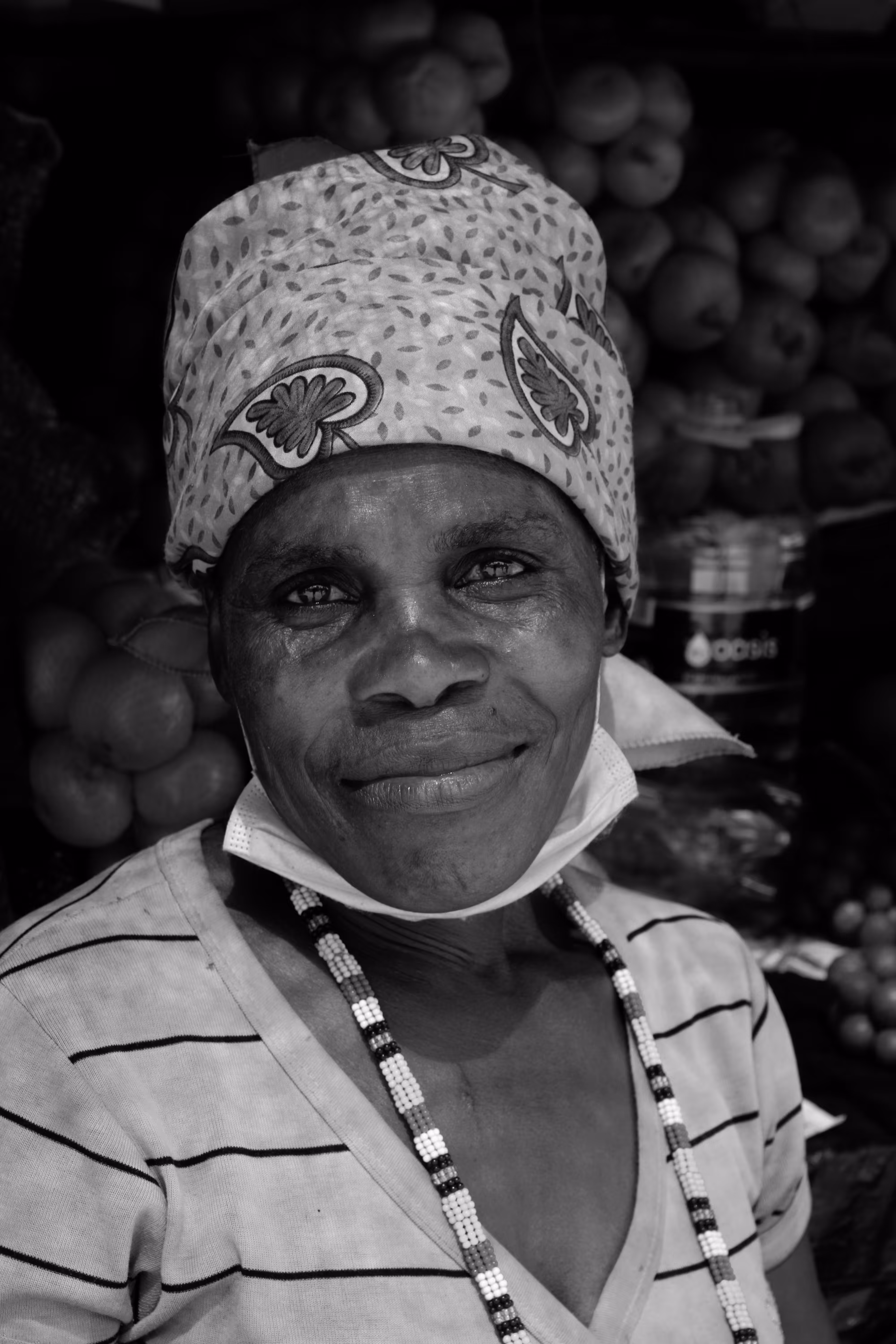 Market Affair