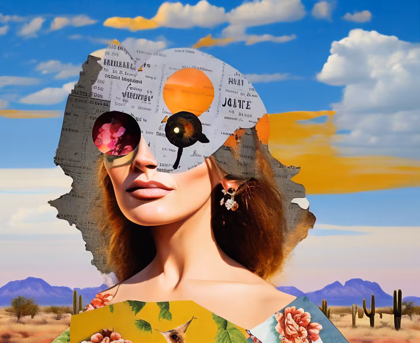 Scraps of Clarity
