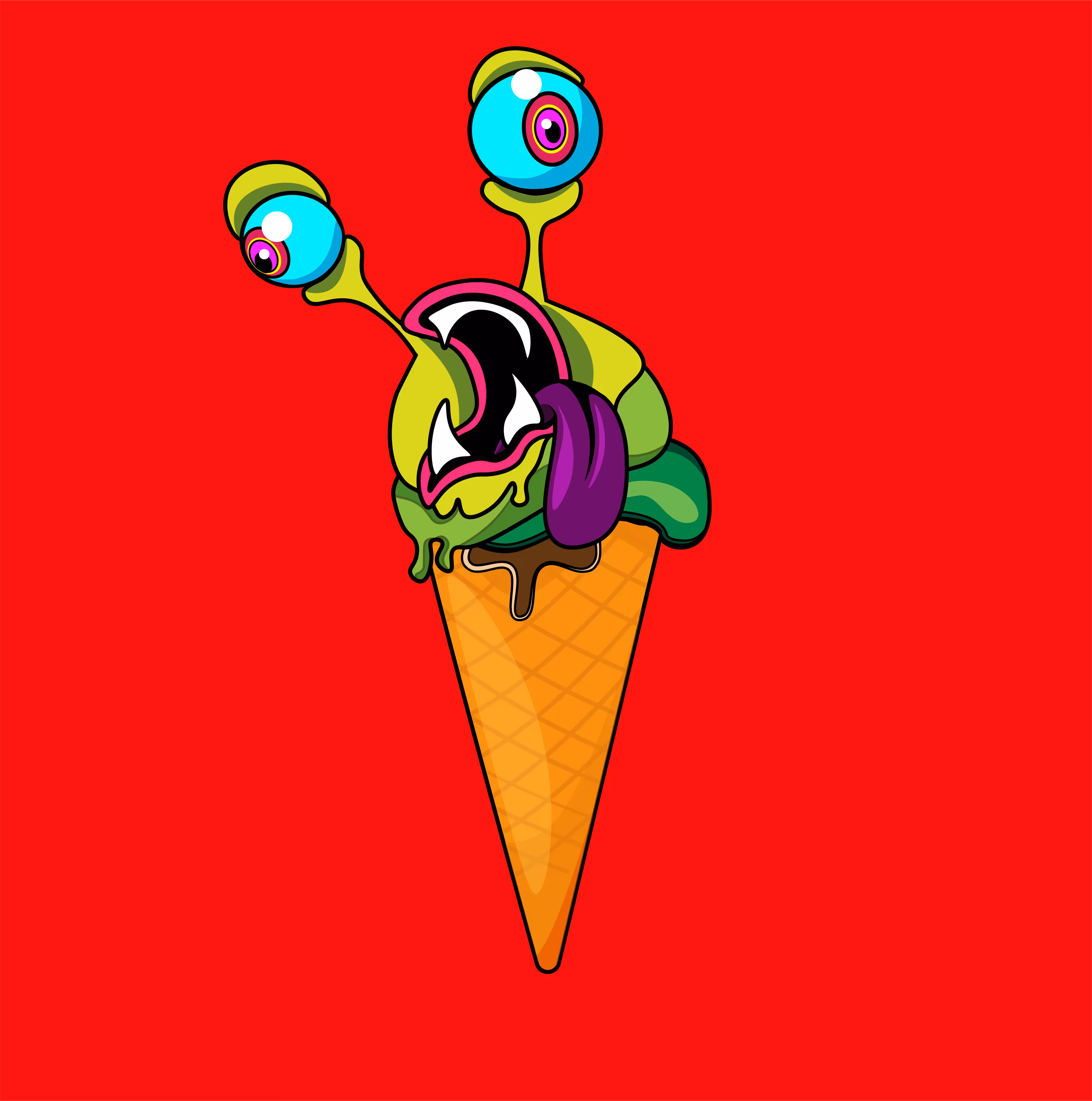 Freezy #006