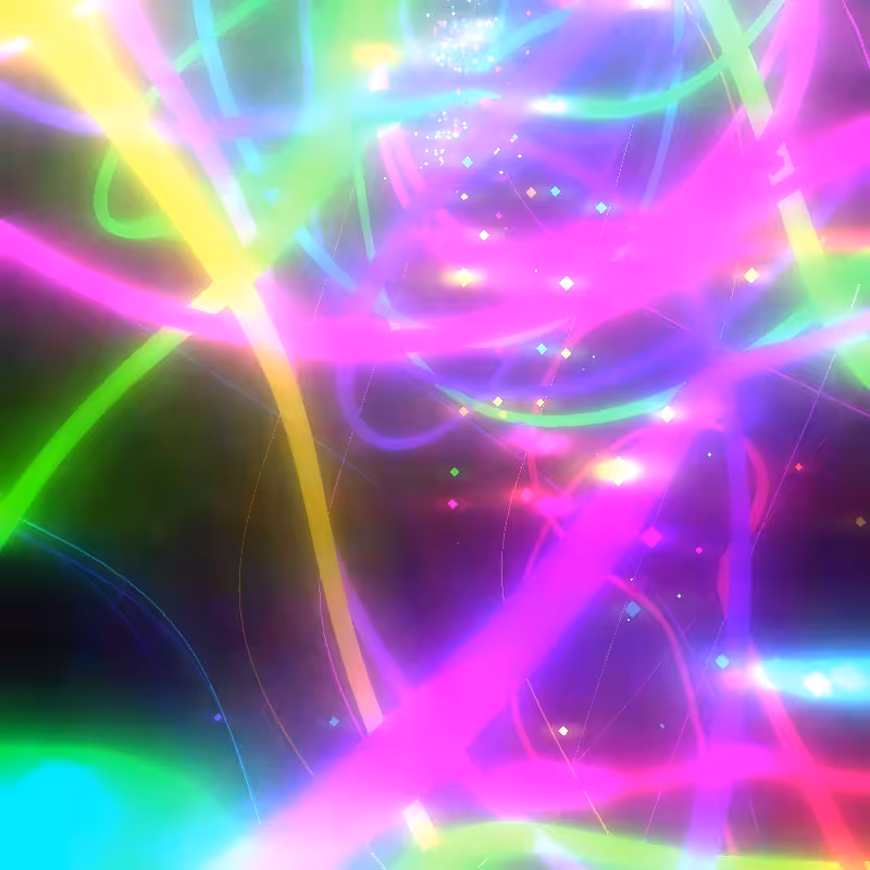 🎆 inside the neon lights 🎆 #32