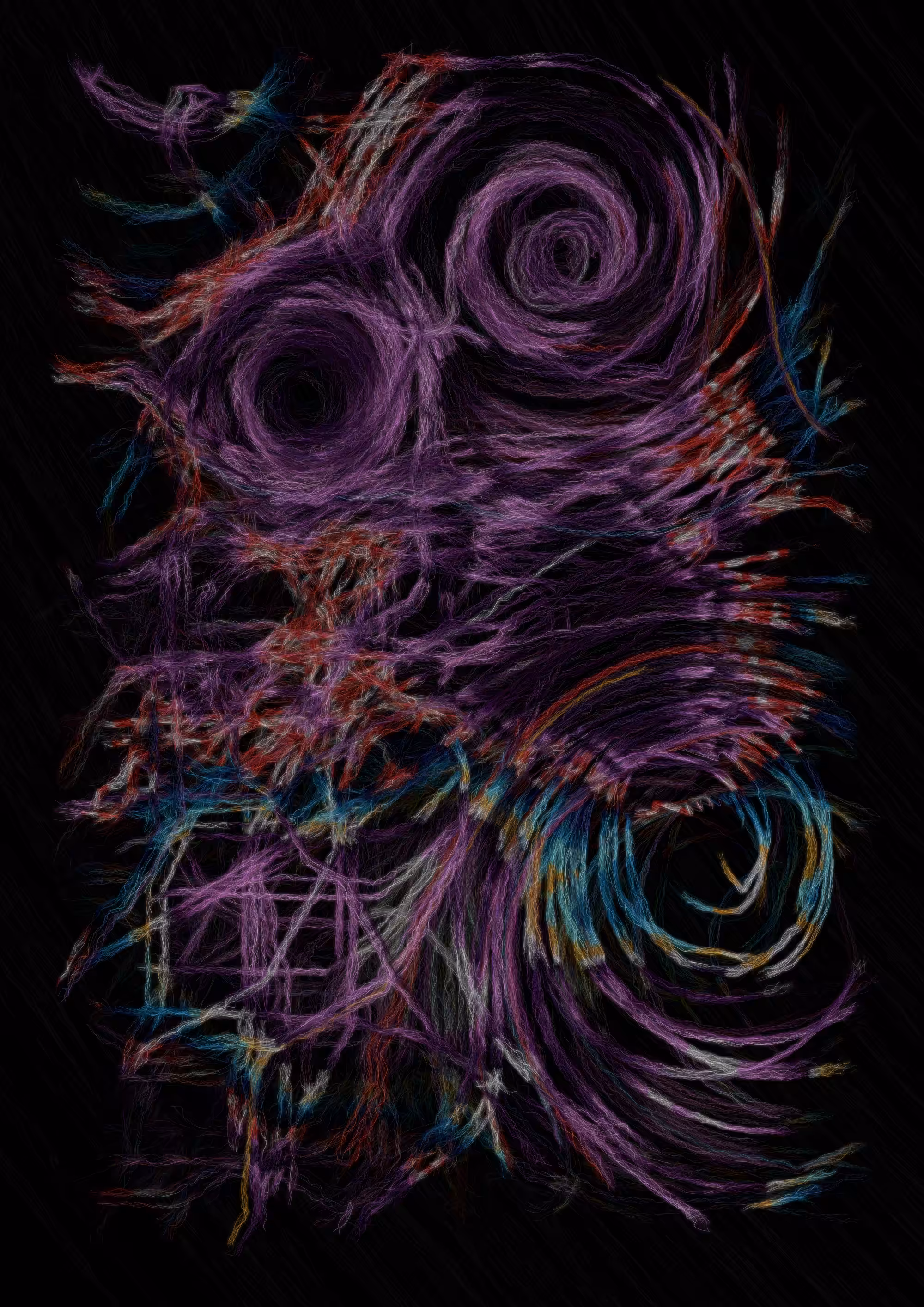 Whispering Depths #45