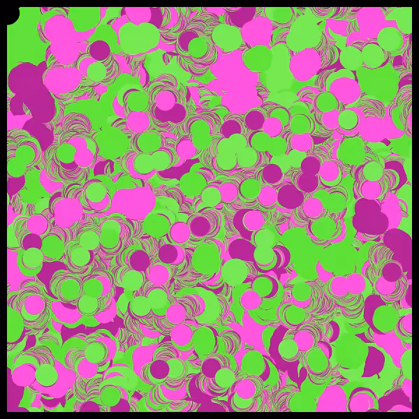 Animated Synapse #7