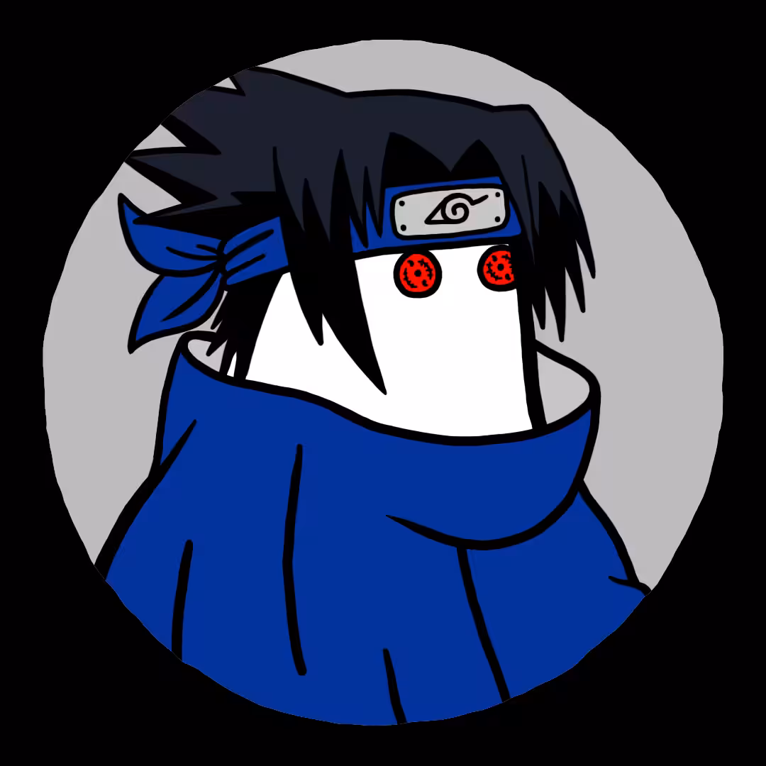 Anonymous Ghost #622