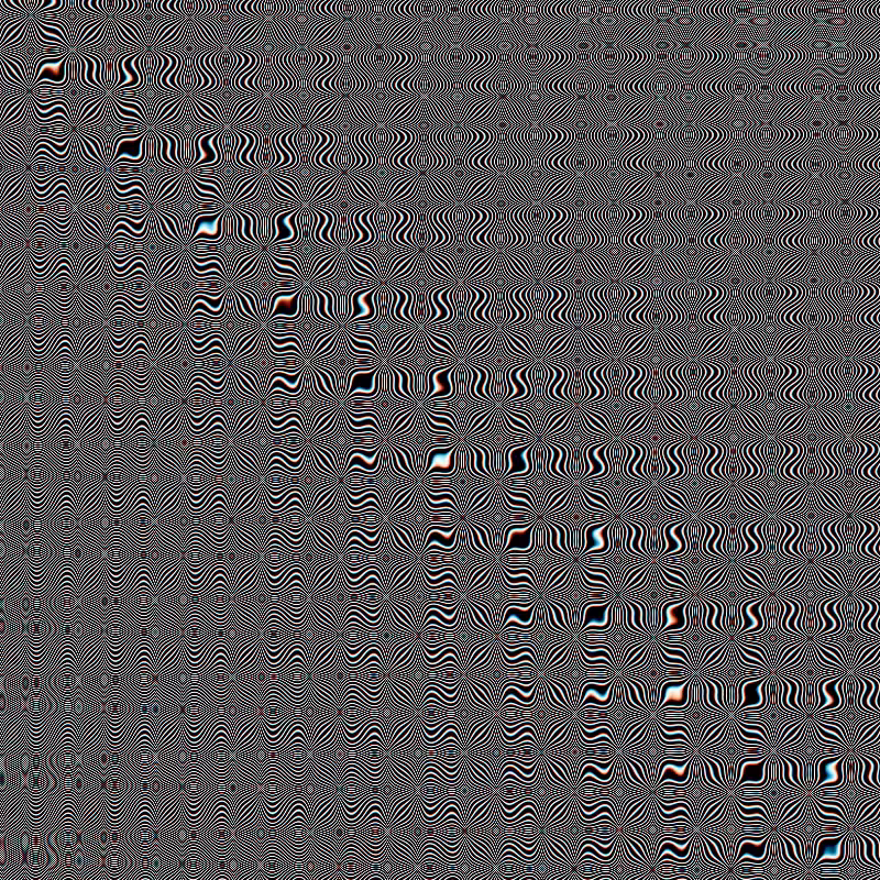 Quantum Vacuum #62