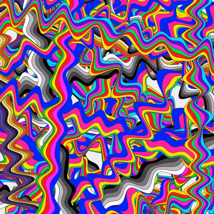 brainWaves #23