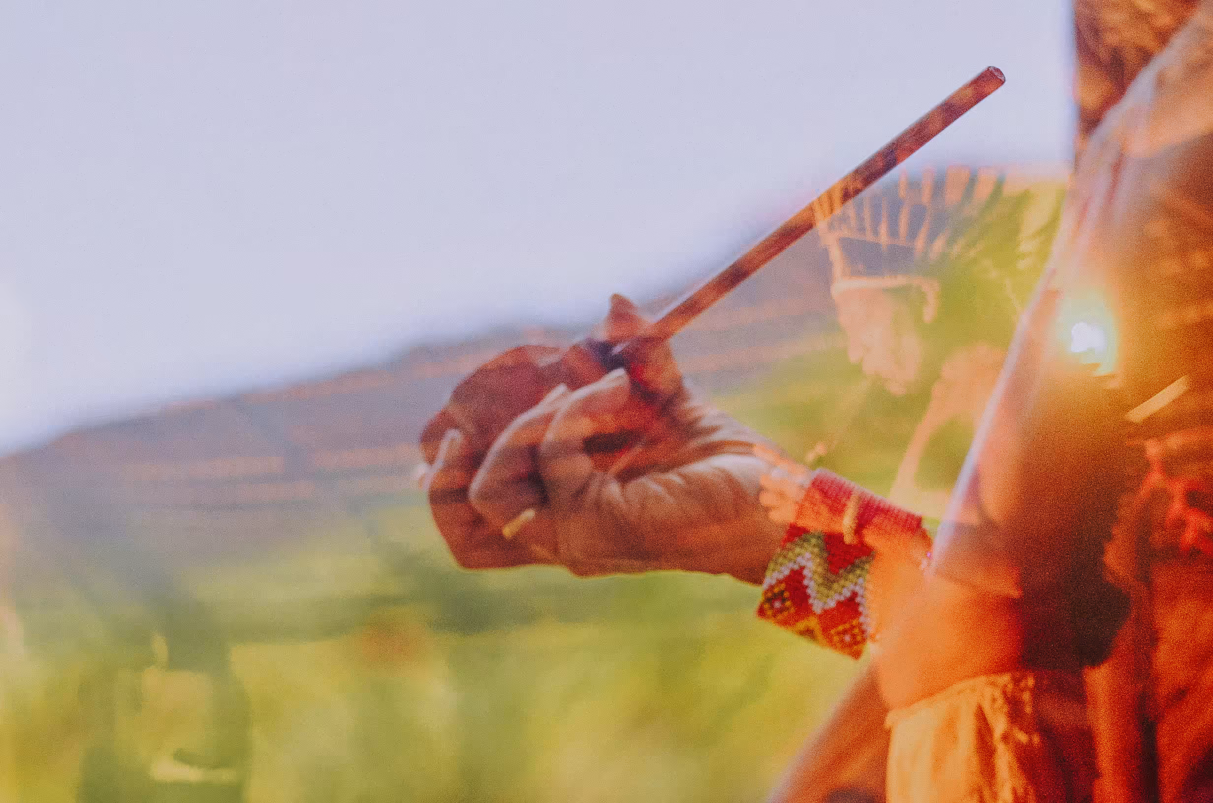 Guarani Mbya #3
