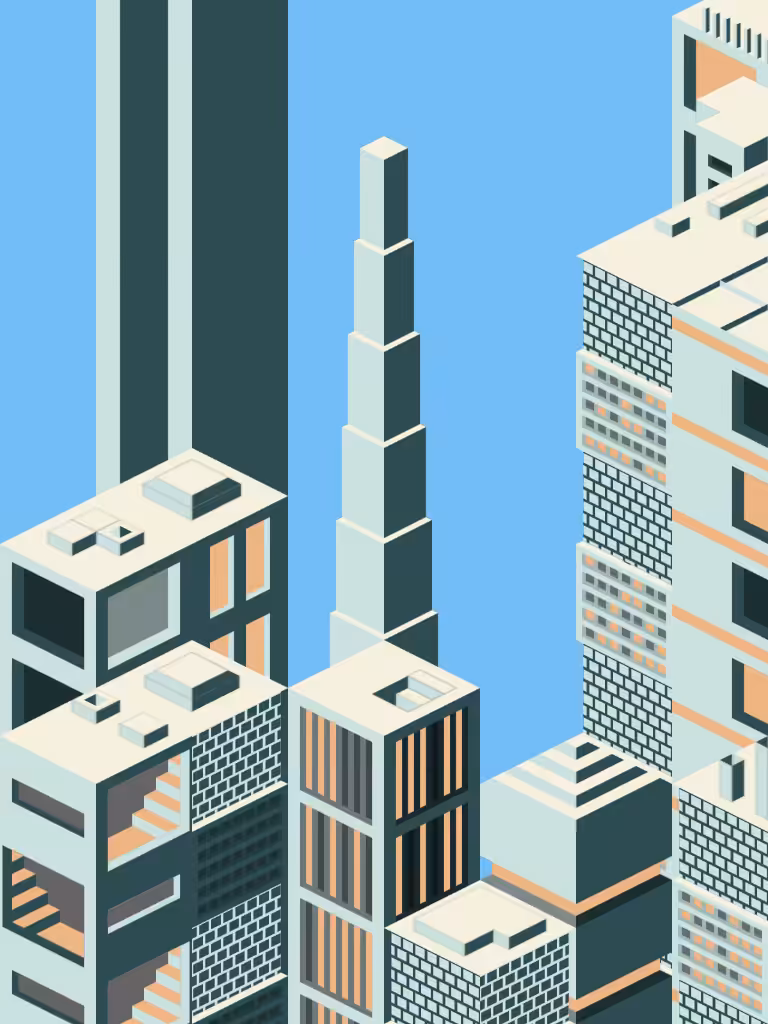 HexaCity Editions #77