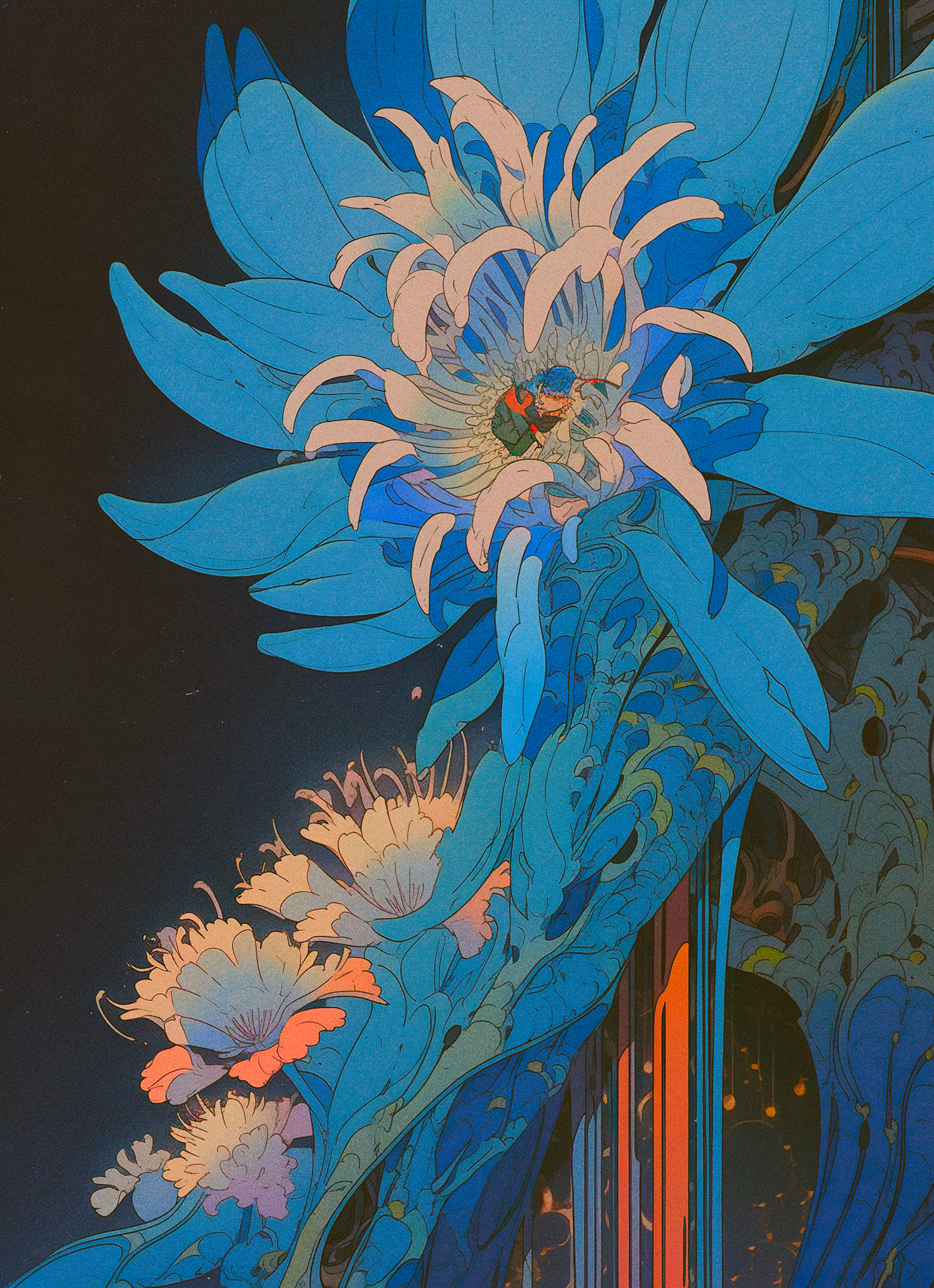 nectar