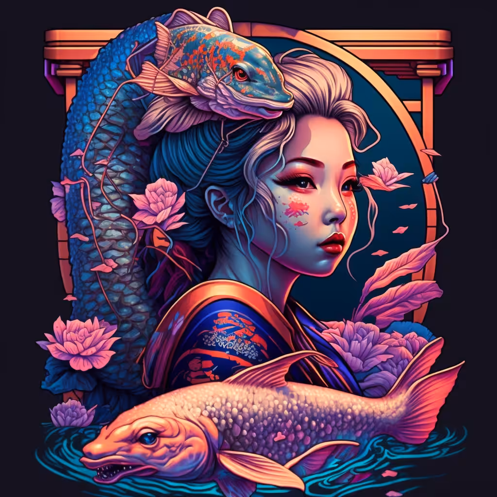 Retrowave #16