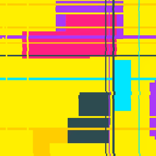 Chromatic Chaos #9717
