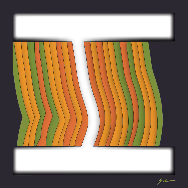 Amplitude #162