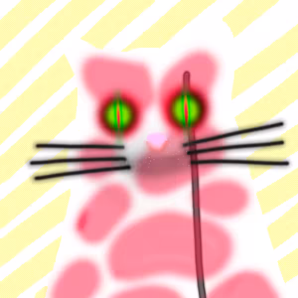 Quantum Cats #874