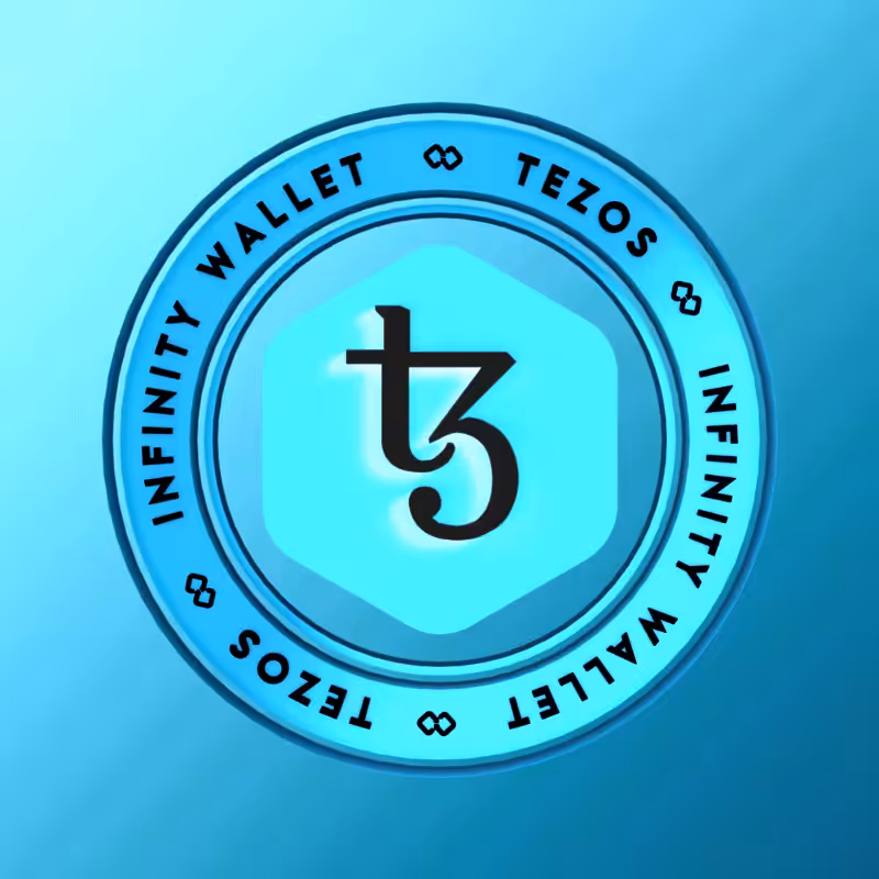 Tezos x Infinity Wallet #2559