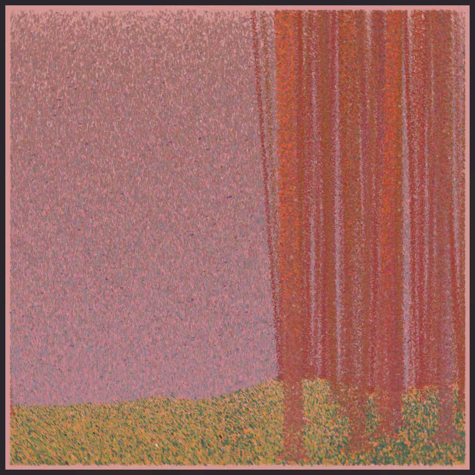 forest #151