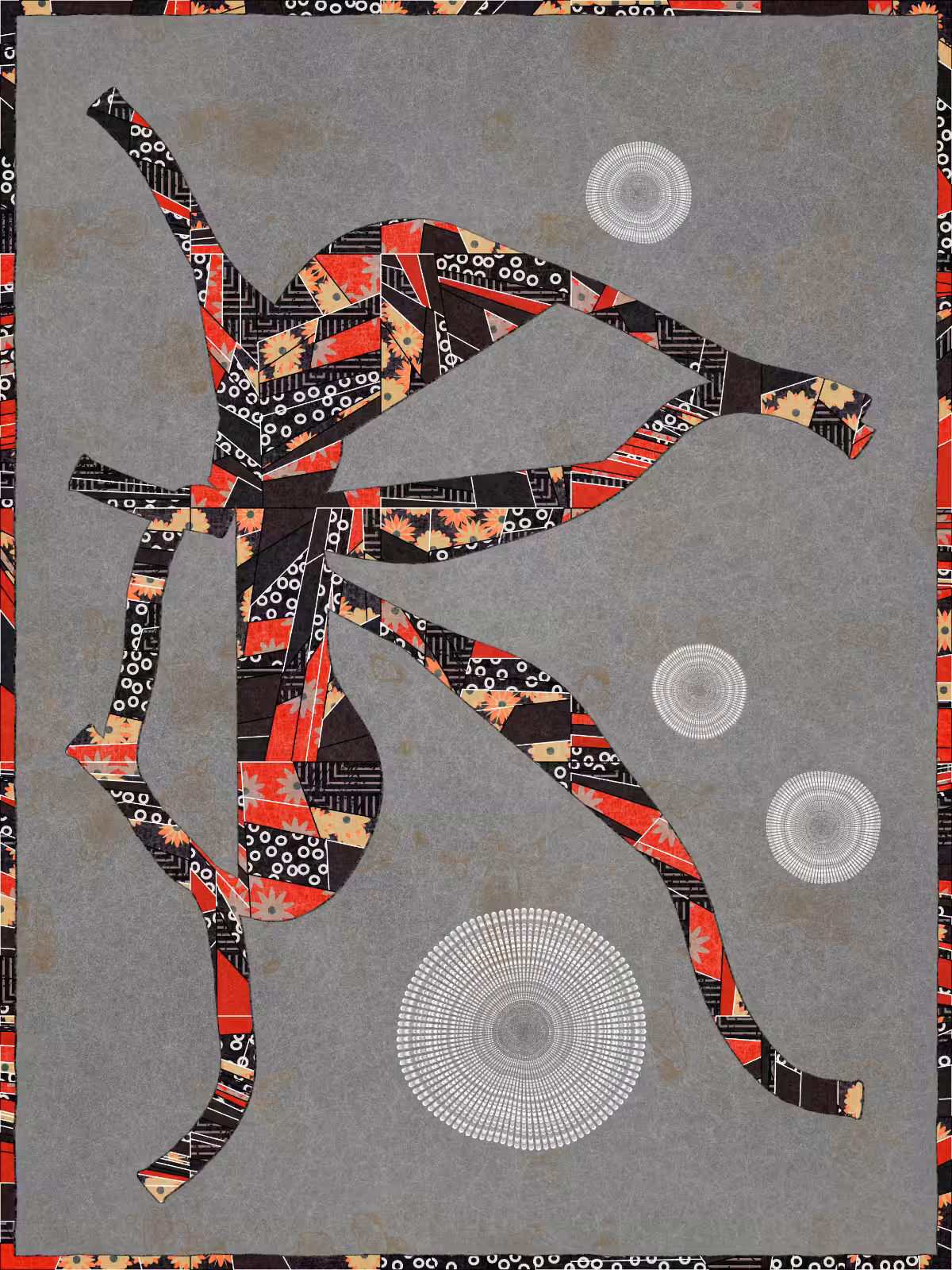 Interwoven #48