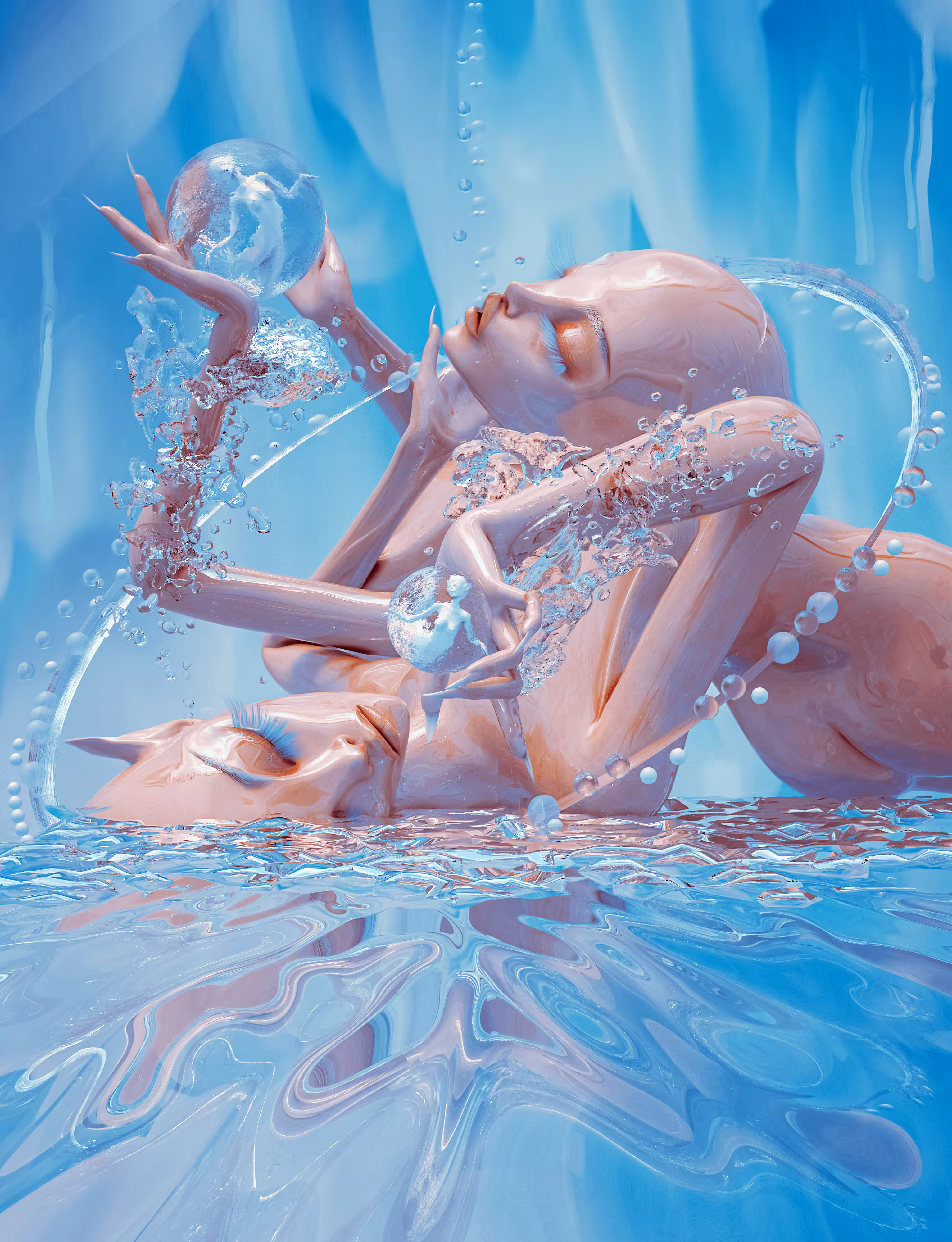 #14 Ice Breath