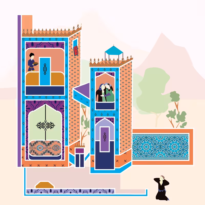 Narrator buildings #28