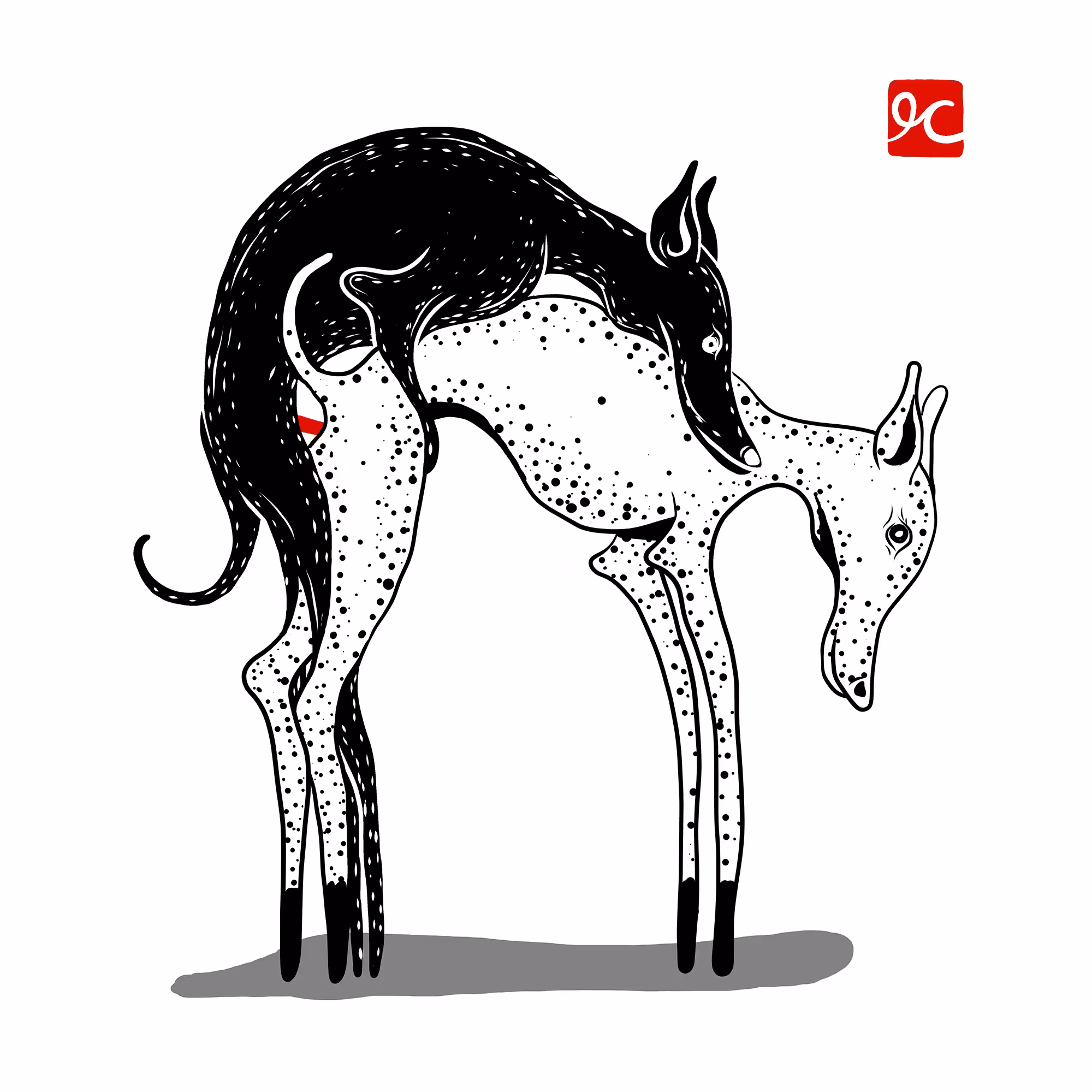 hybridize#001
