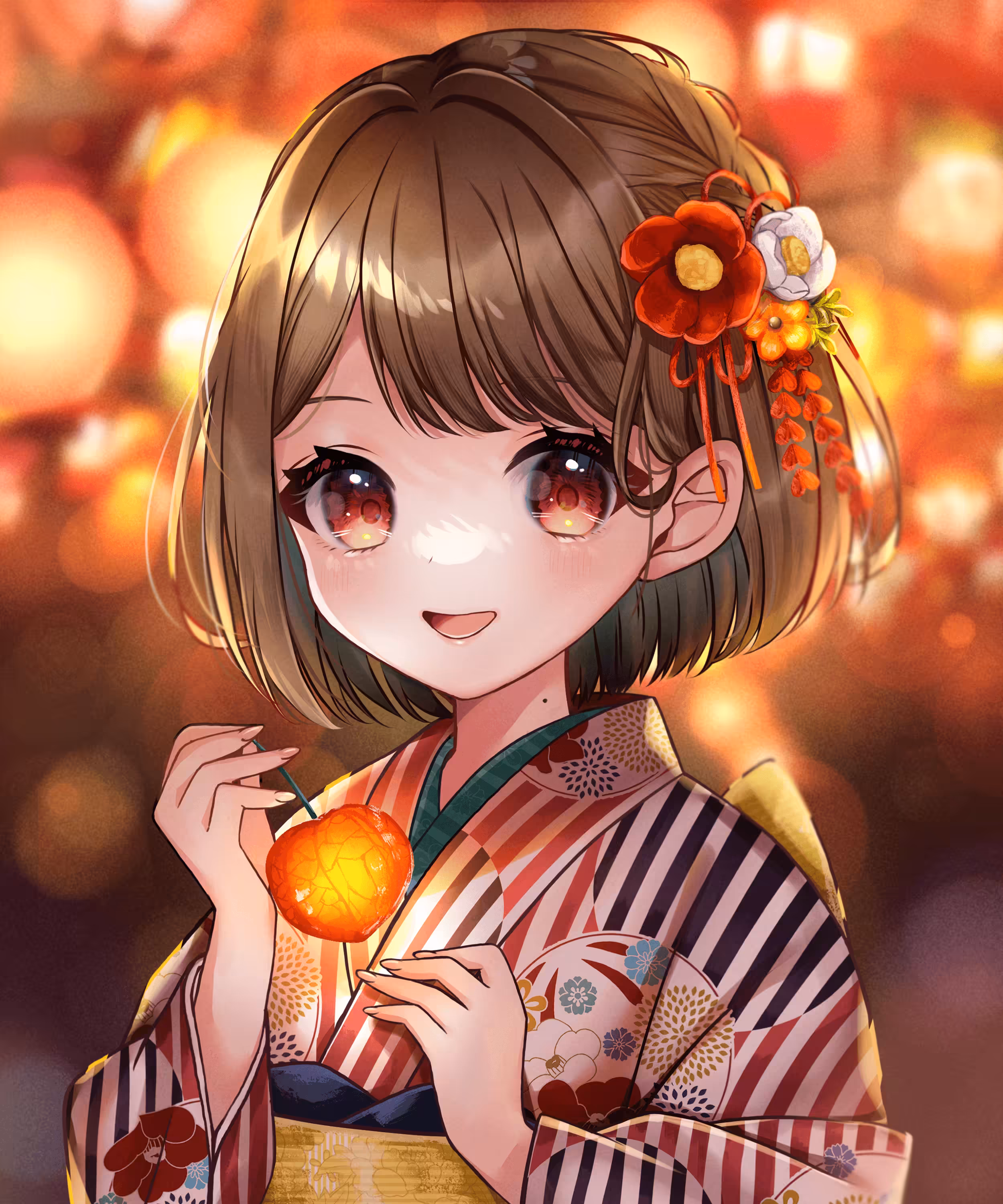 #365 kawaii03「Nostalgic Summer」
