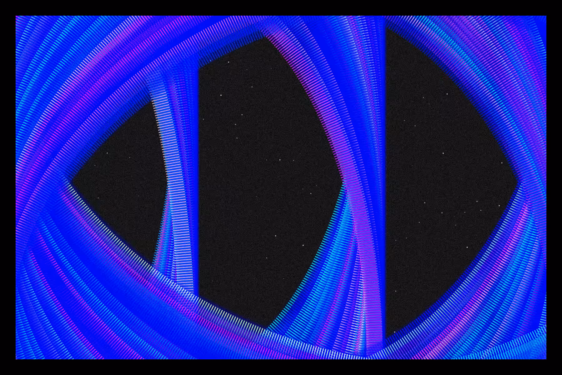 Gateway to the stars #60
