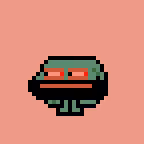 Toadheadz #1969