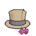Degen Haberdasher #18