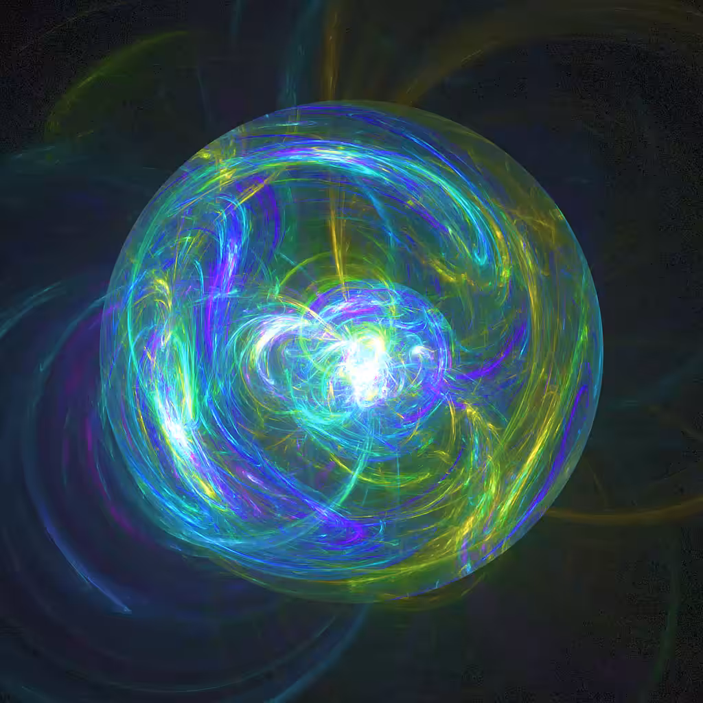 Galaxy E458. Sub planet no.03