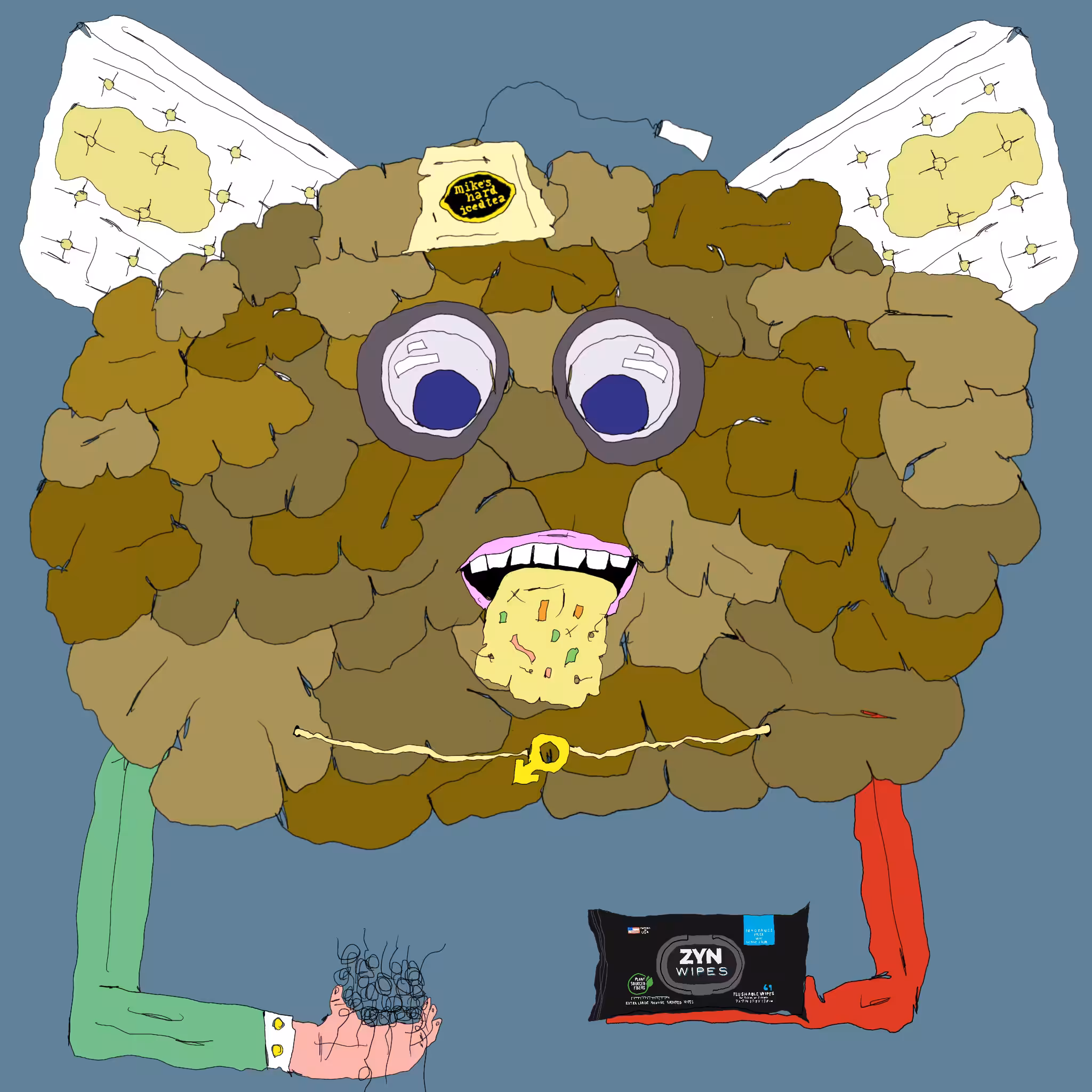 buddee #60