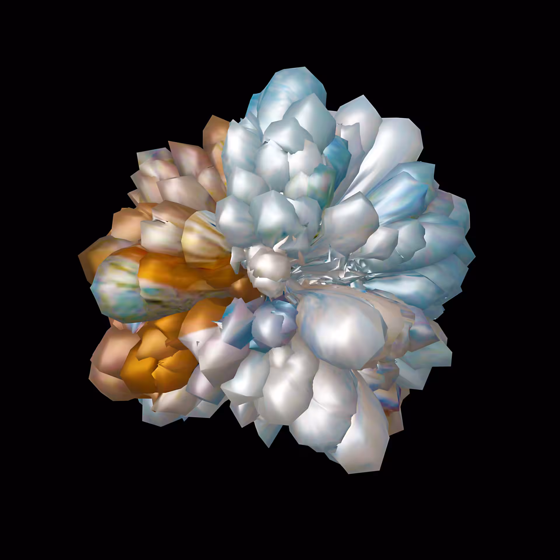 Eevee Flora 19.01
