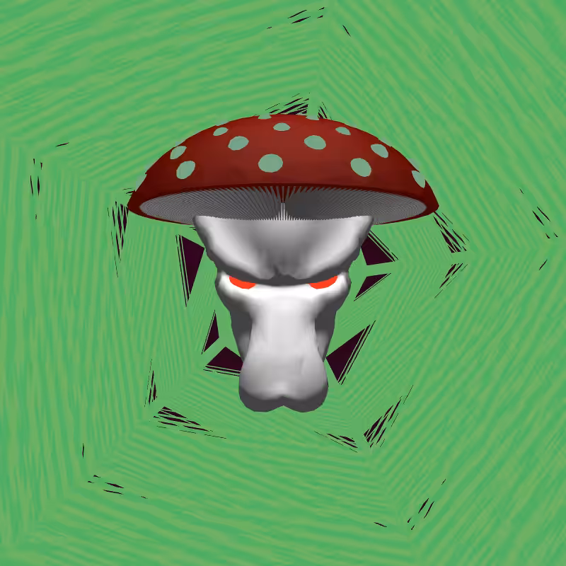Amanita trippy tickets (to access list) #8