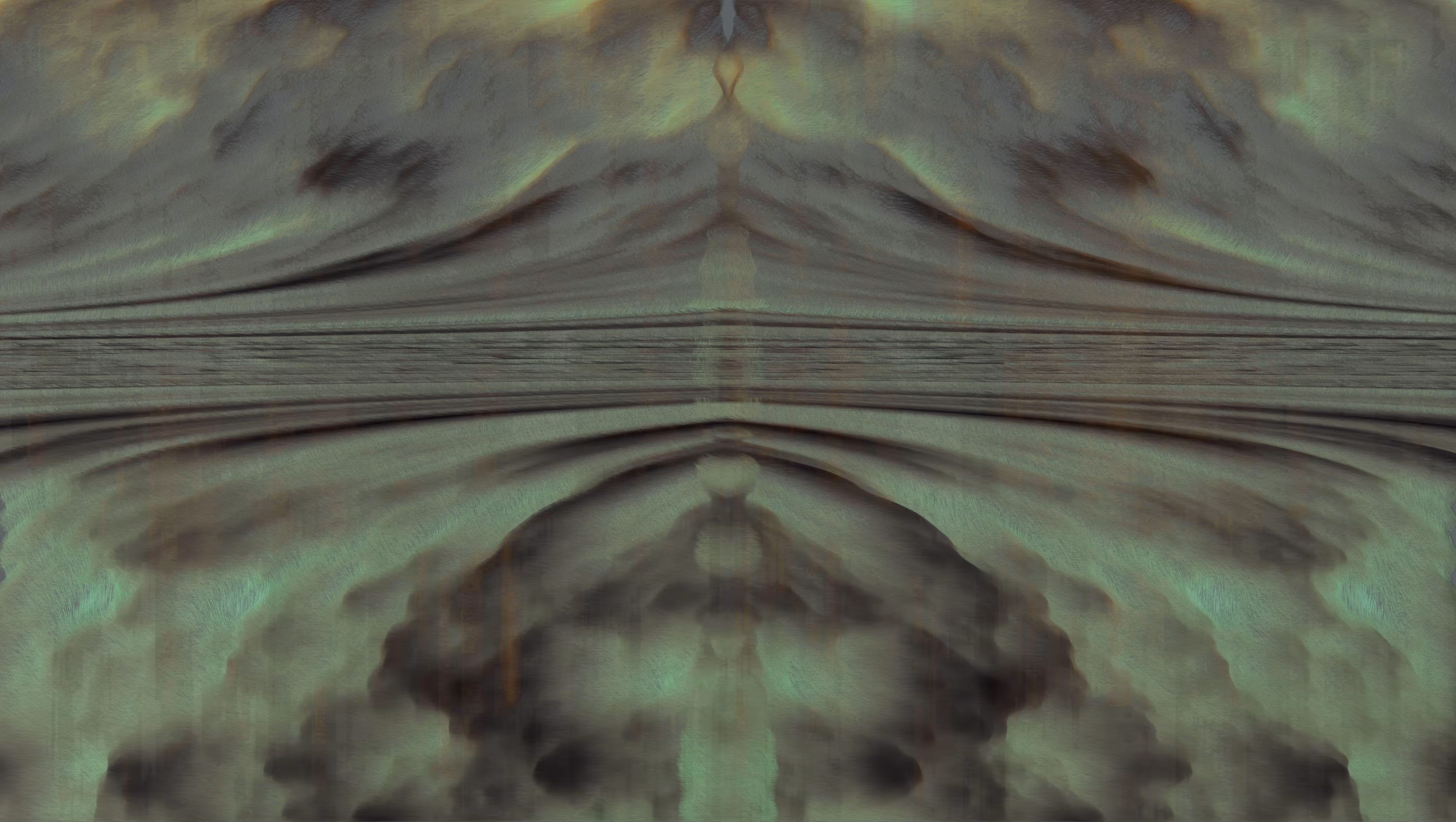 NOWHERE #14