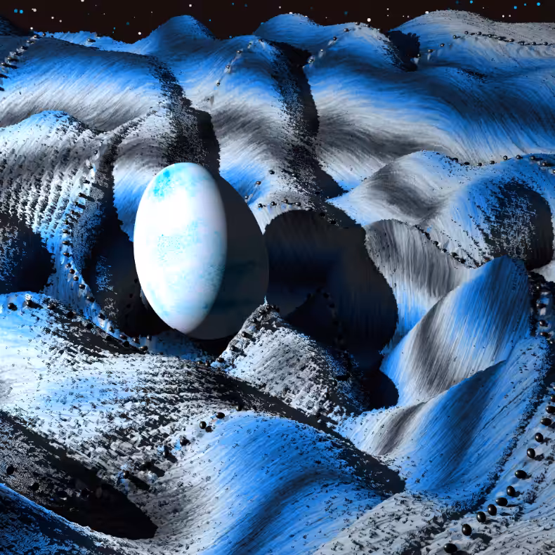 Eggnigma #7