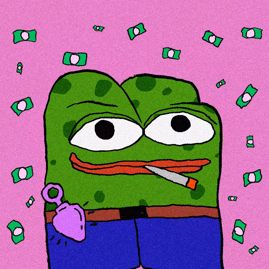 SPENGE #662