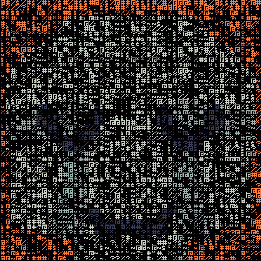 HEXADEEZAMAL #75