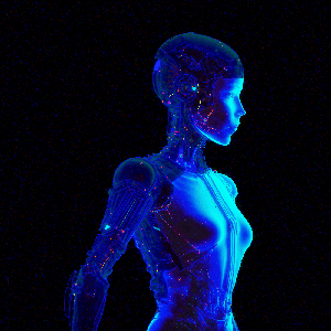 Prosthetic Intelligence
