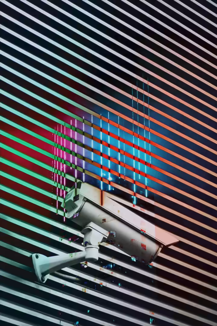 Surveillance