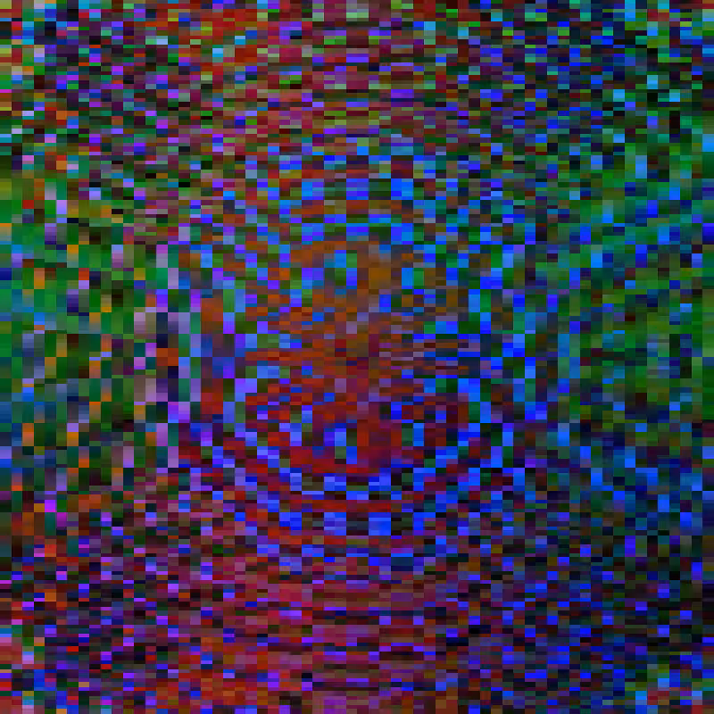 test_pattern3 (game of life) #9