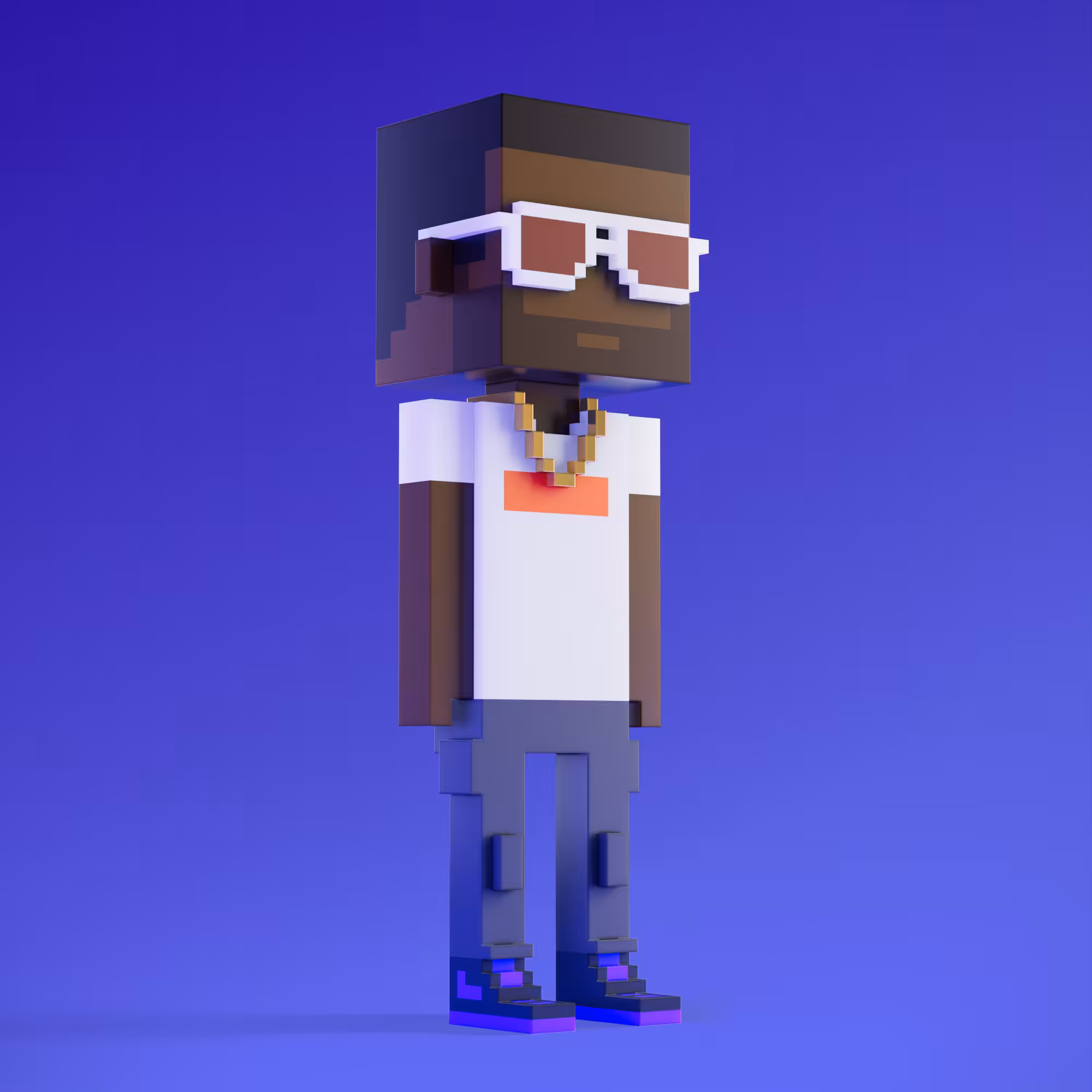 Meebit #8077