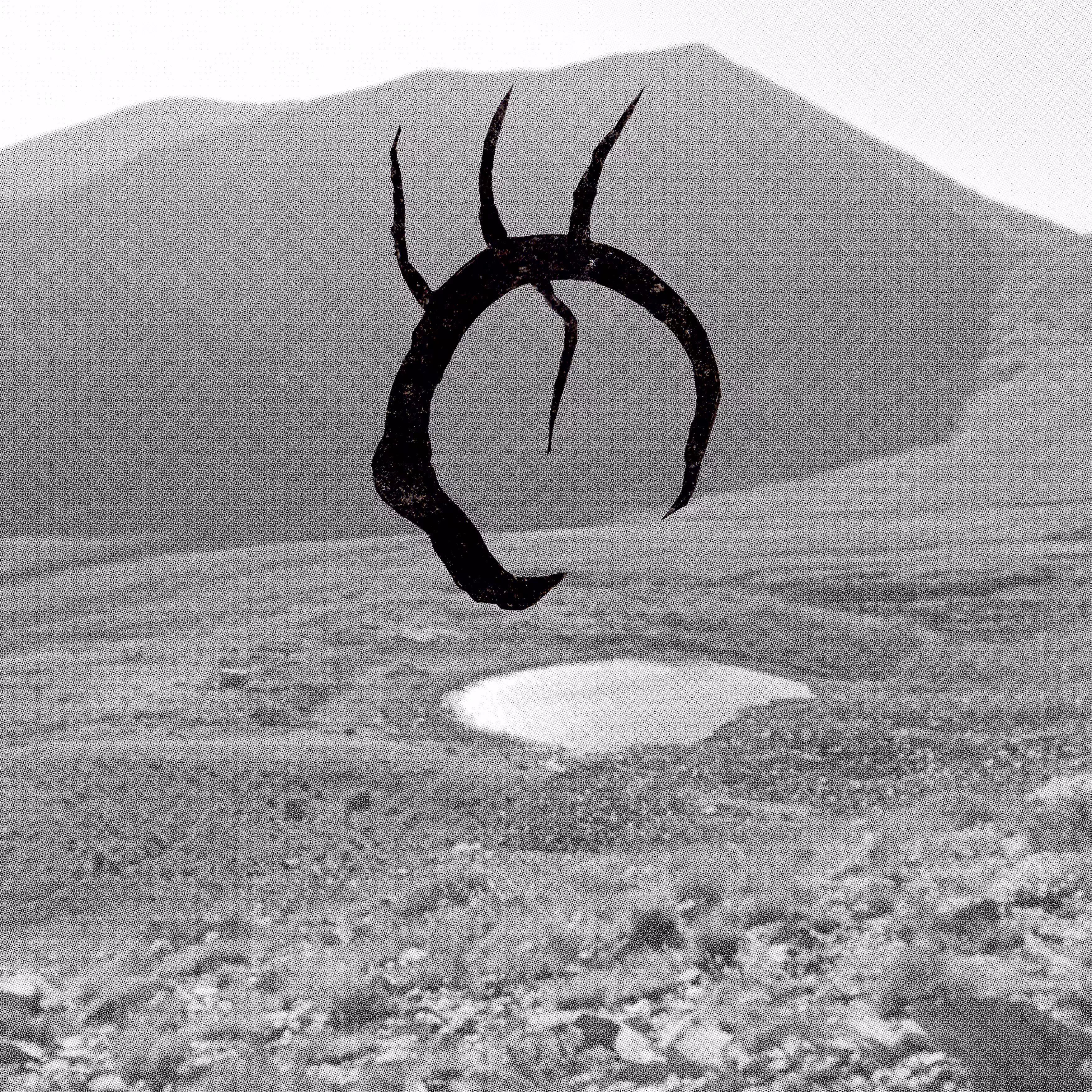 A catalogue of silence: 15