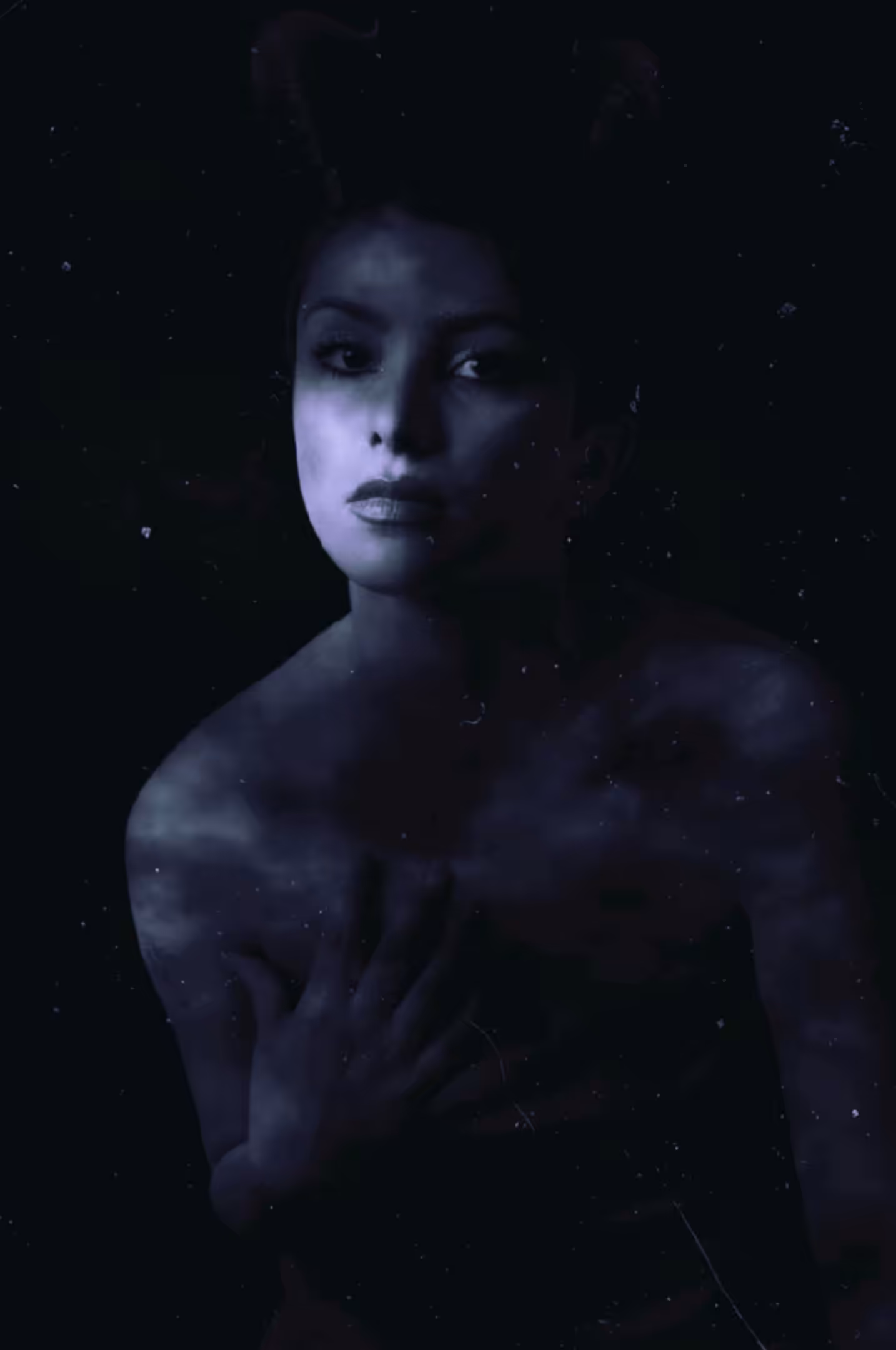 Embrace of Midnight