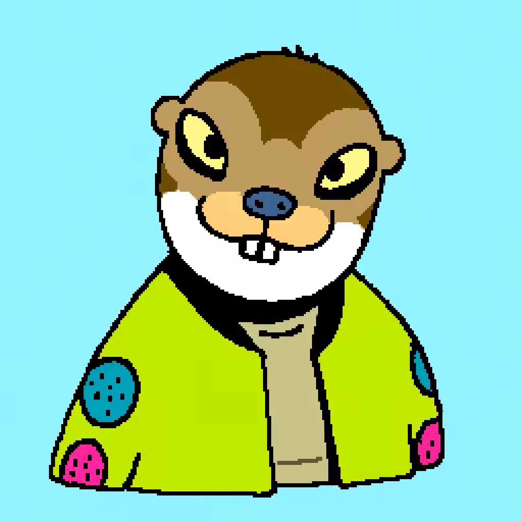 ArcadeOtter