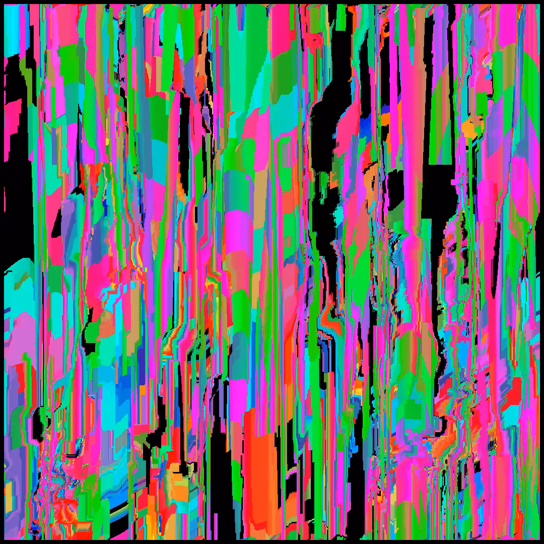 Generative patterns #4 #42