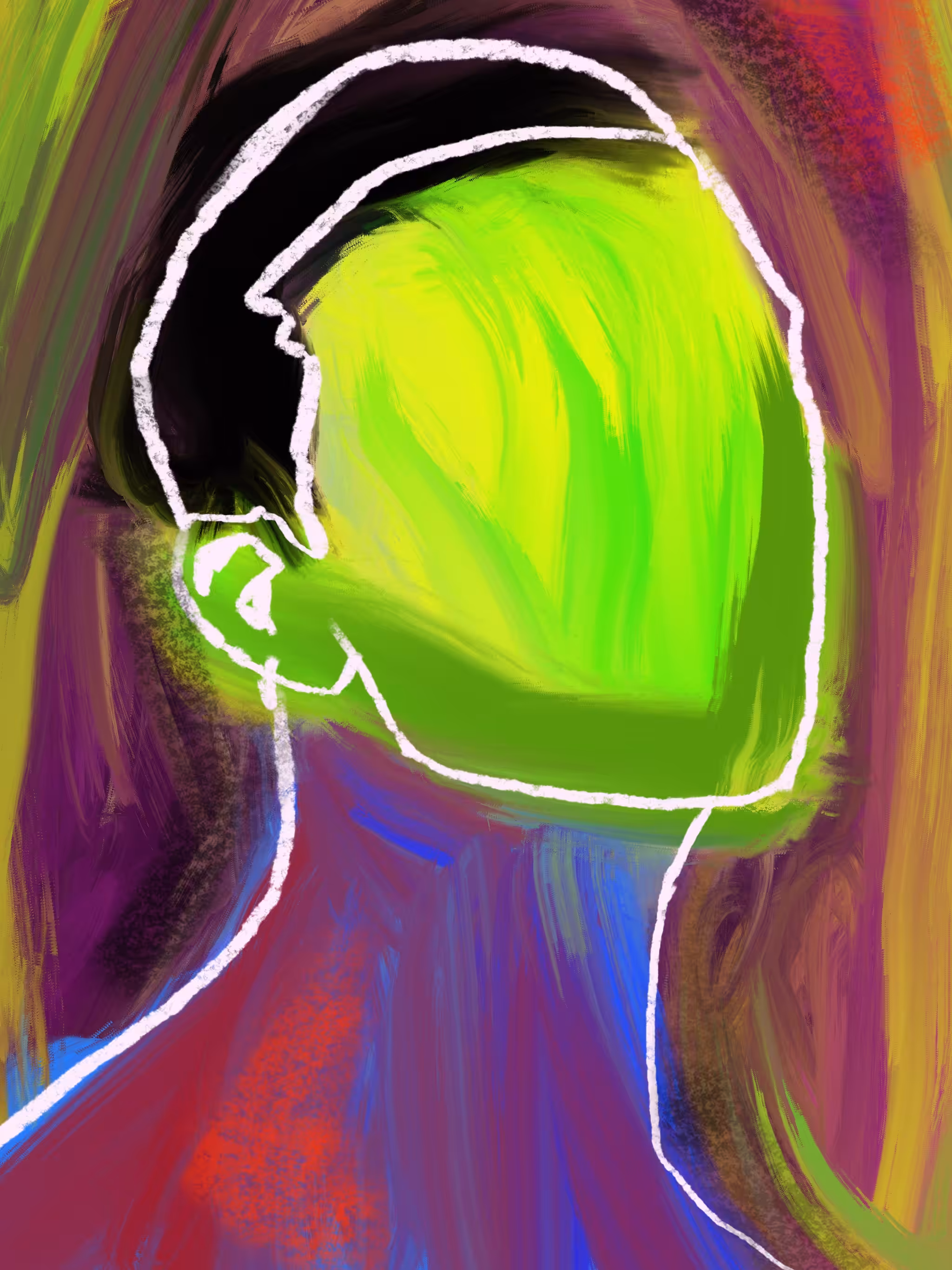 Radiant Void