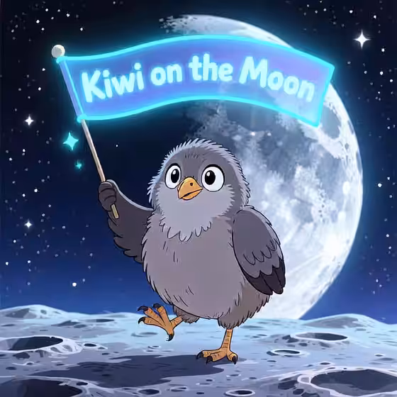 Kiwi challenge