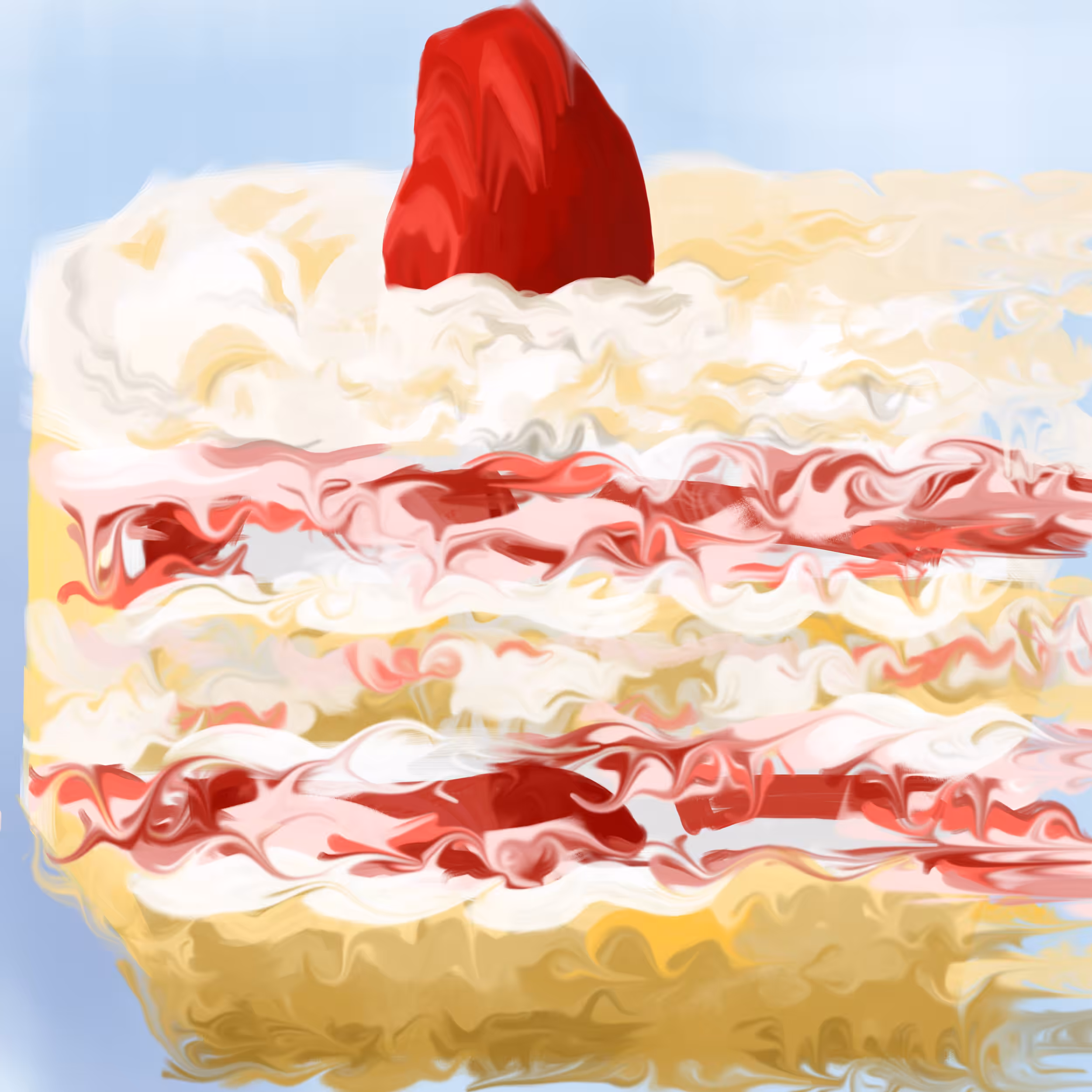 shortcake